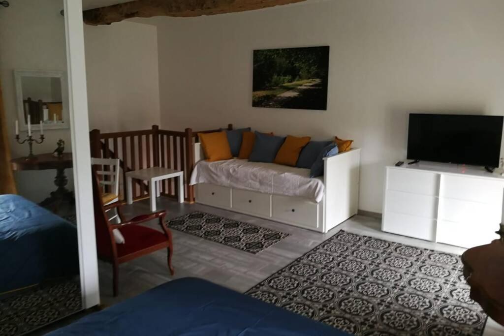 Les Ecuries Du Chateau Commes Kültér fotó